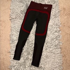 BODY NV workout Leggings